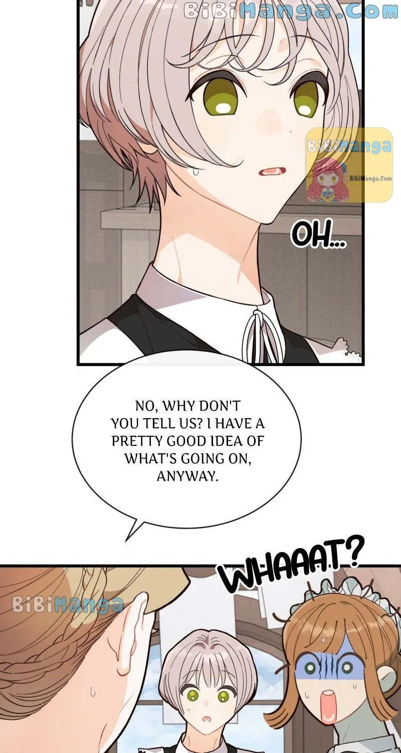 Idiot Abella Chapter 24 page 25 - MangaKakalot