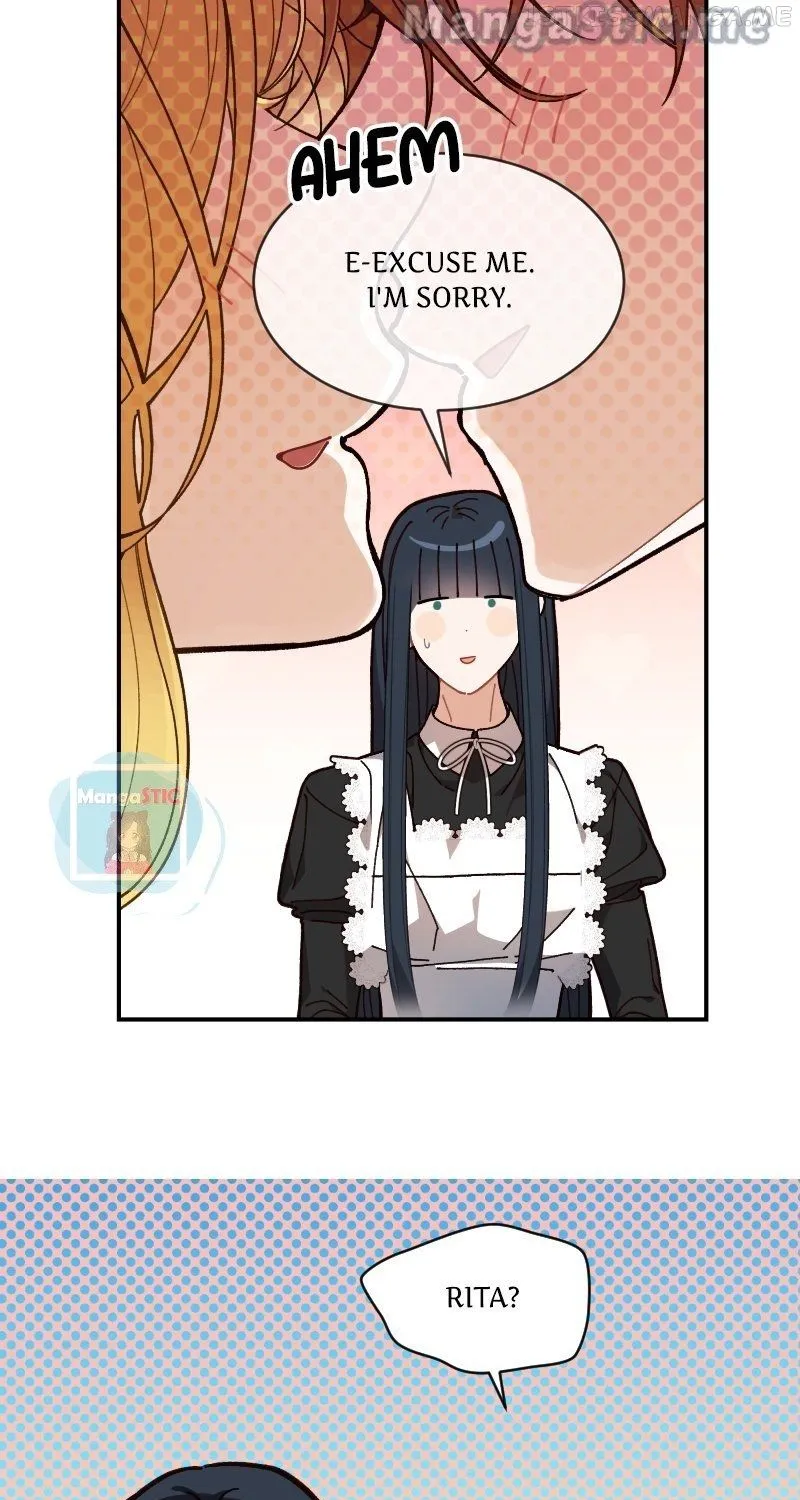 Idiot Abella Chapter 26 page 33 - MangaKakalot