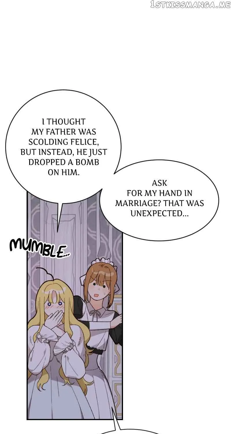 Idiot Abella Chapter 31 page 2 - MangaKakalot