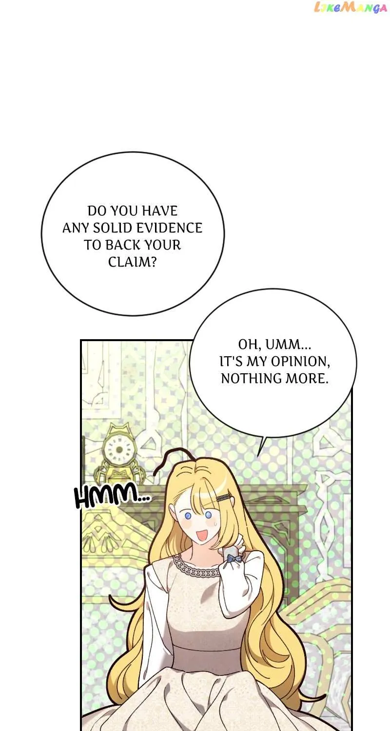 Idiot Abella Chapter 32 page 61 - MangaKakalot