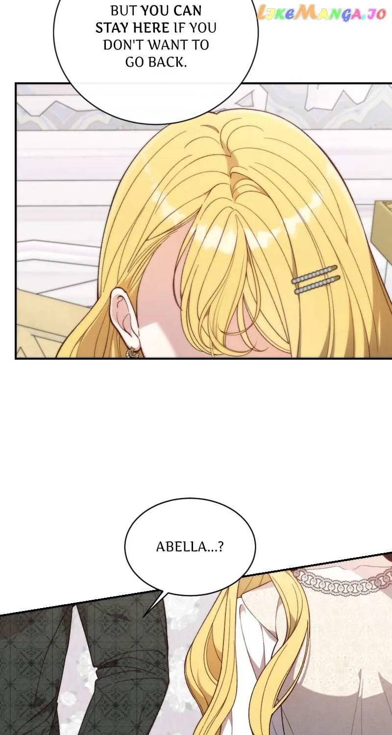 Idiot Abella Chapter 33 page 7 - MangaKakalot