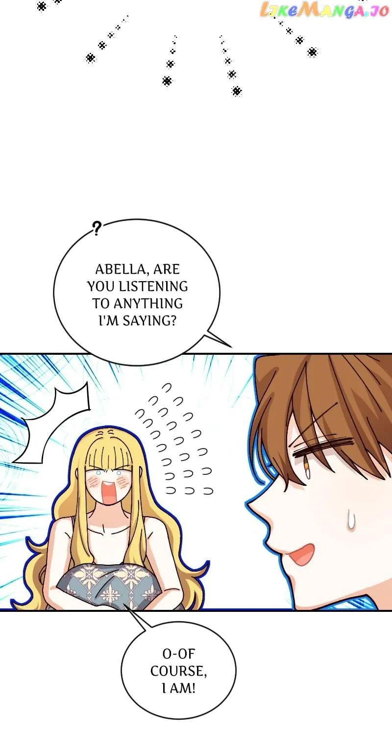 Idiot Abella Chapter 38 page 31 - MangaKakalot