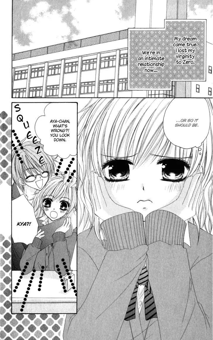 Idol-sama no Yoru no Okao Chapter 5 page 3 - MangaKakalot