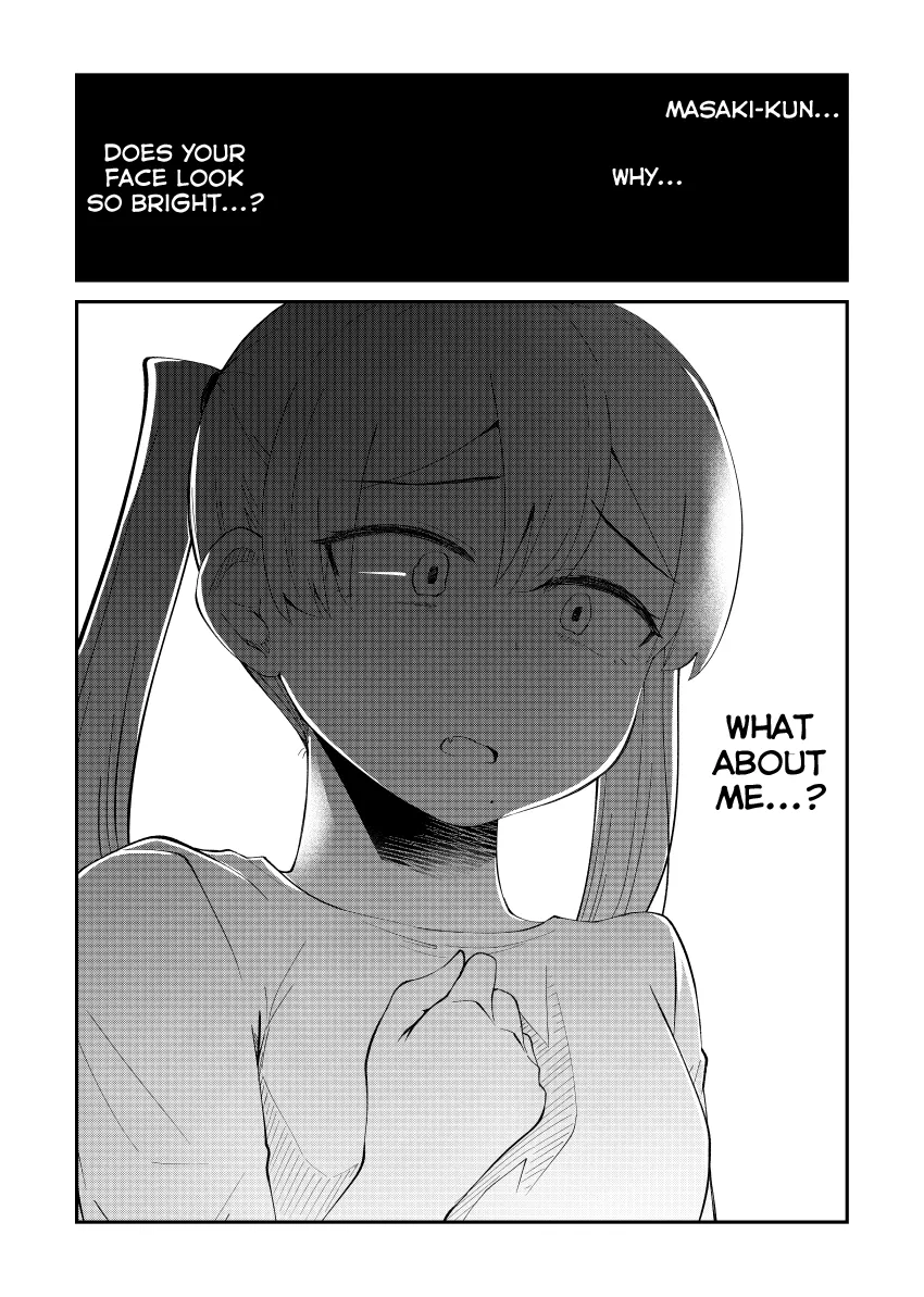 Idol To Otaku No Risou No Kankei Chapter 39 page 3 - MangaKakalot