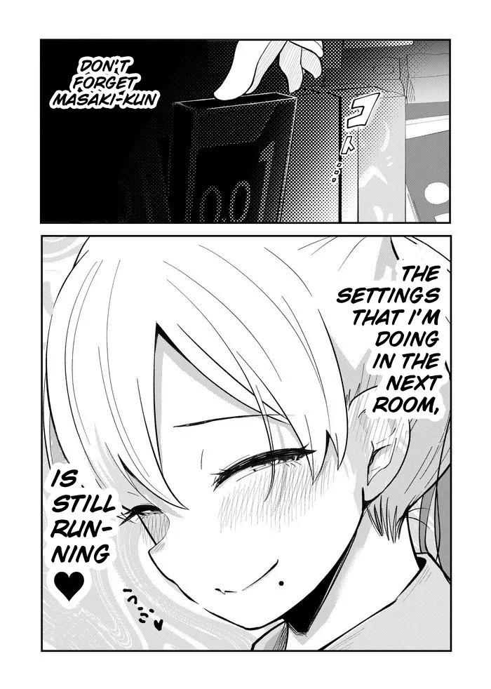 Idol To Otaku No Risou No Kankei Chapter 4 page 5 - MangaKakalot