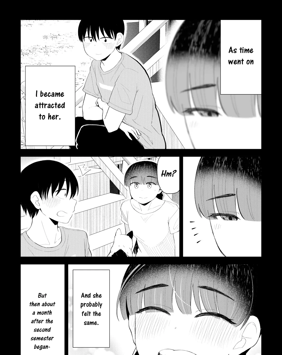 Idol To Otaku No Risou No Kankei Chapter 81 page 5 - MangaKakalot