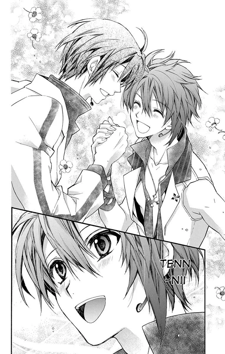 Idolish7: Wish Upon A Shooting Star Chapter 4 page 50 - MangaKakalot