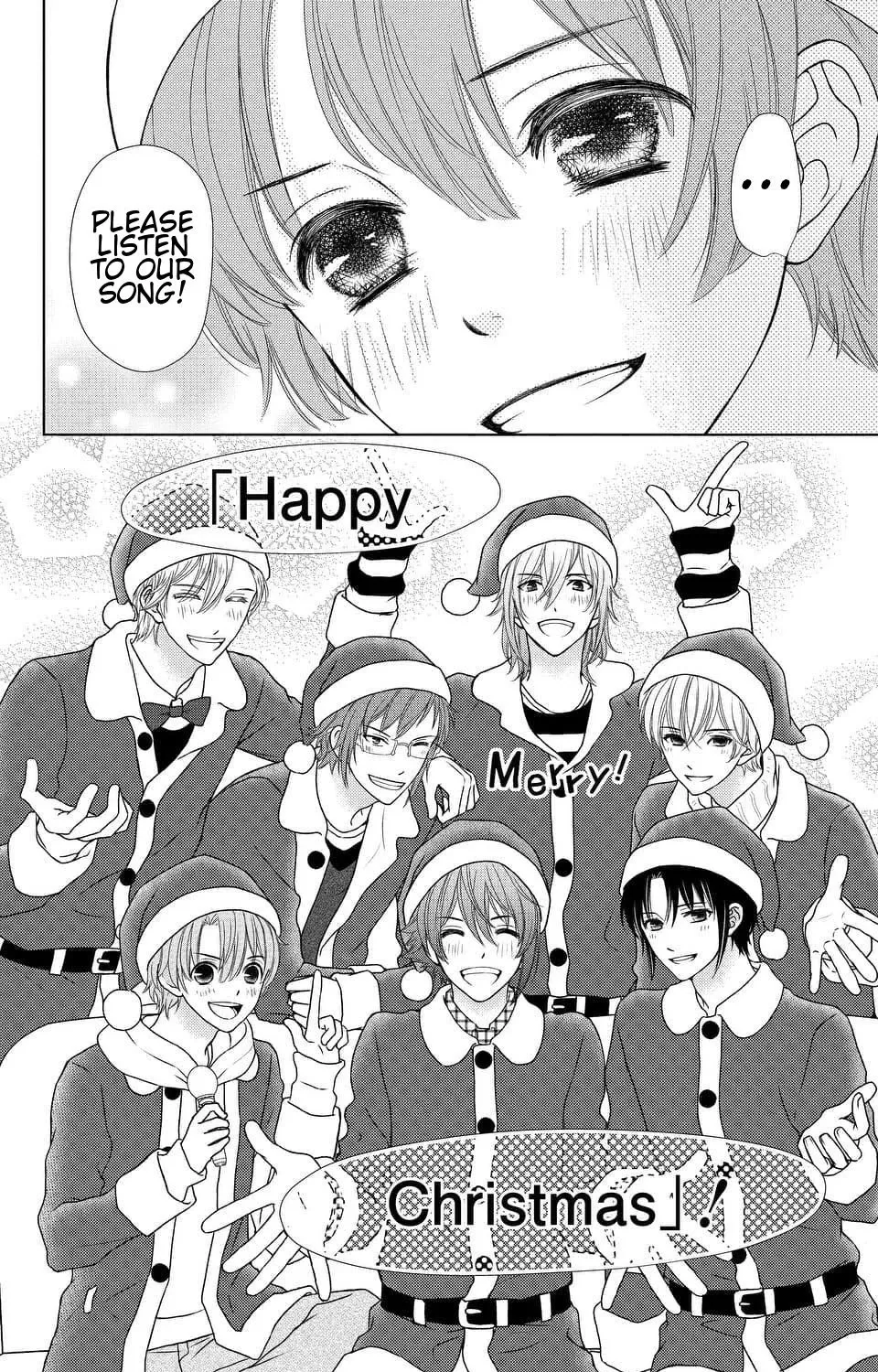 IDOLiSH7 Chapter 6 page 43 - MangaKakalot