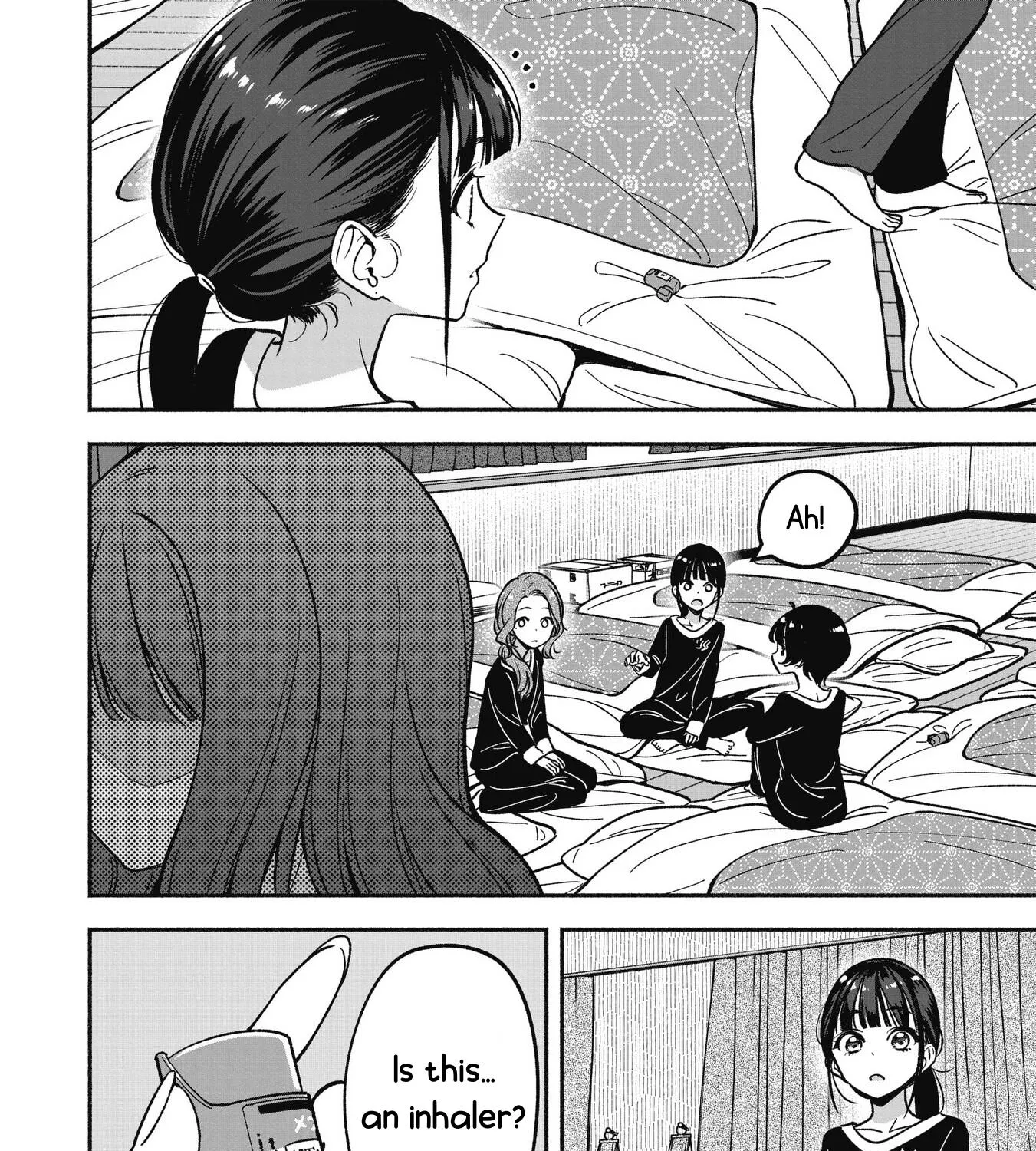 Idol×Idol Story! Chapter 11 page 45 - MangaKakalot