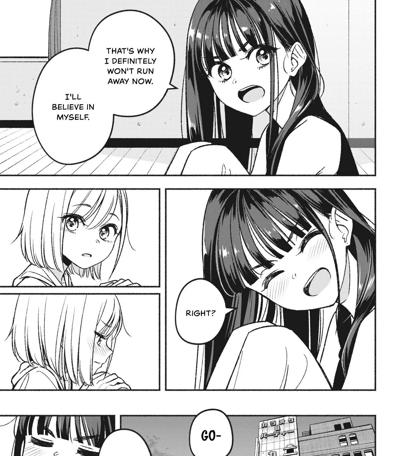 Idol×Idol Story! Chapter 2 page 29 - MangaKakalot