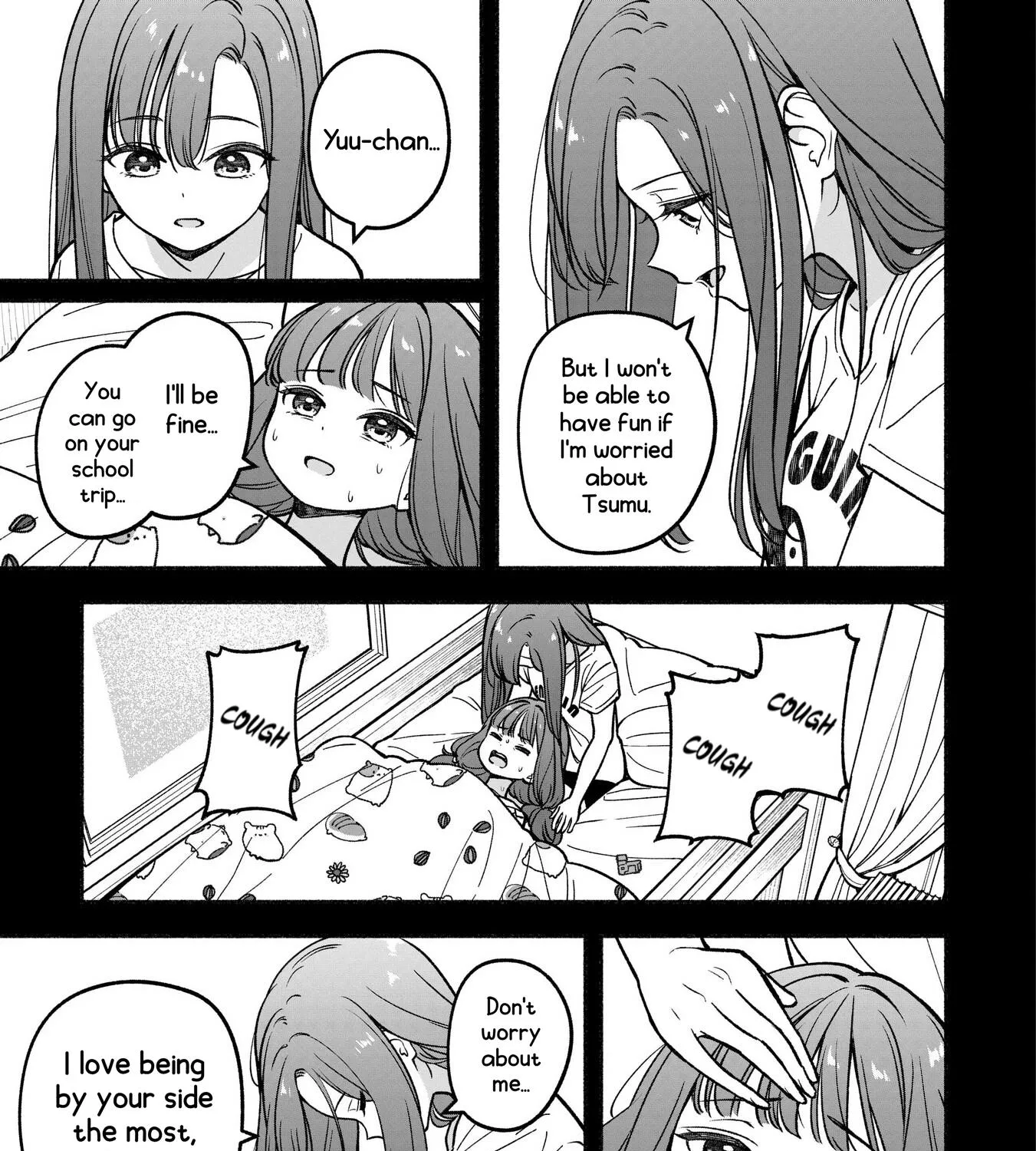 Idol×Idol Story! Chapter 27 page 15 - MangaKakalot