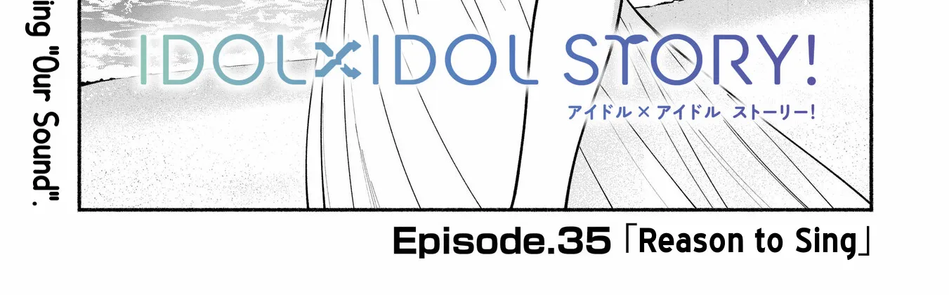 Idol×Idol Story! Chapter 35 page 8 - MangaKakalot