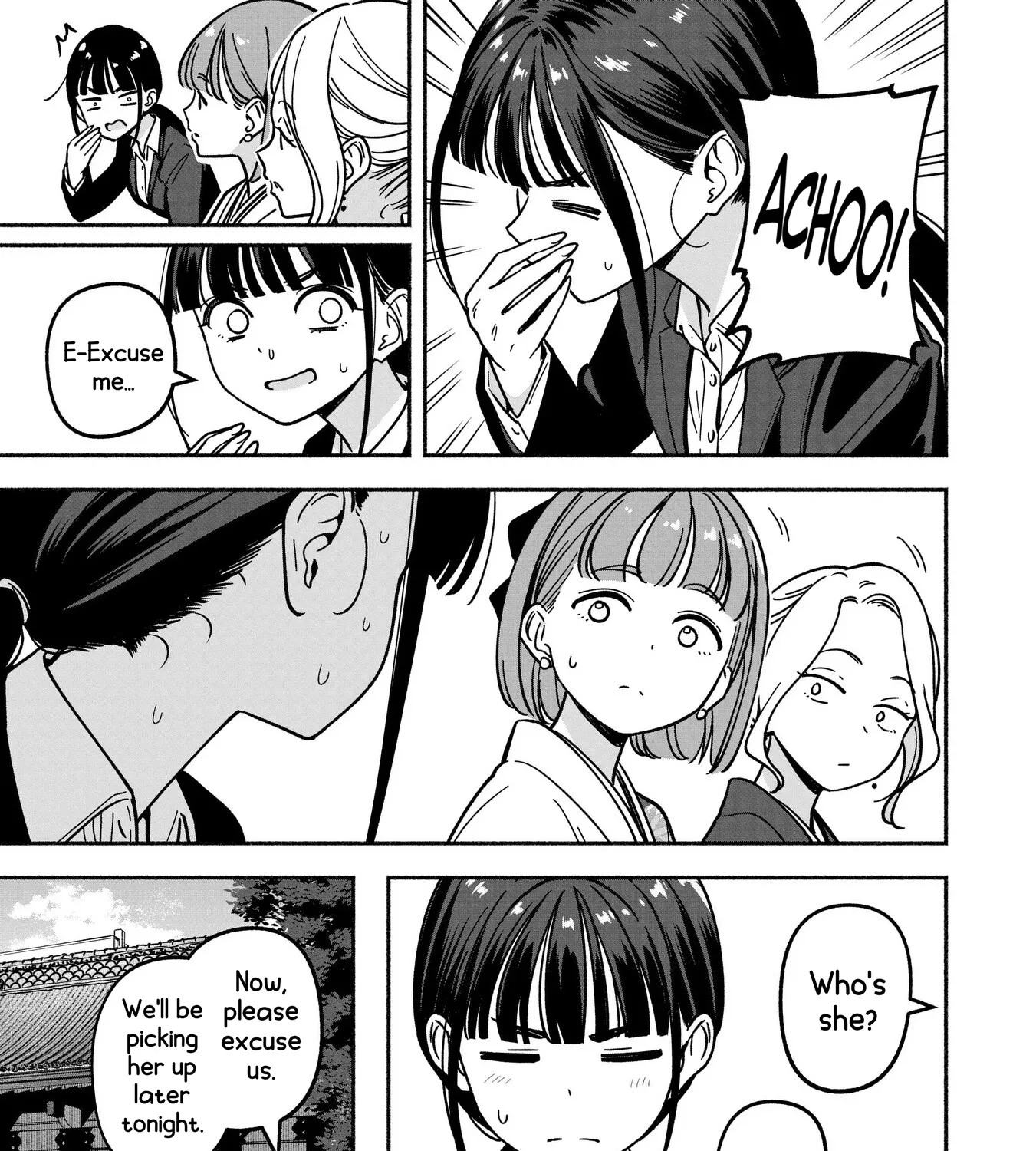 Idol×Idol Story! Chapter 37 page 24 - MangaKakalot