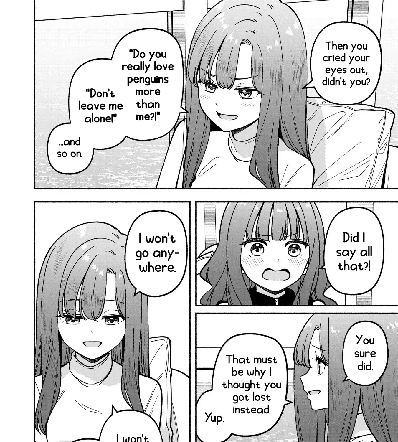 Idol×Idol Story! Chapter 48 page 25 - MangaKakalot