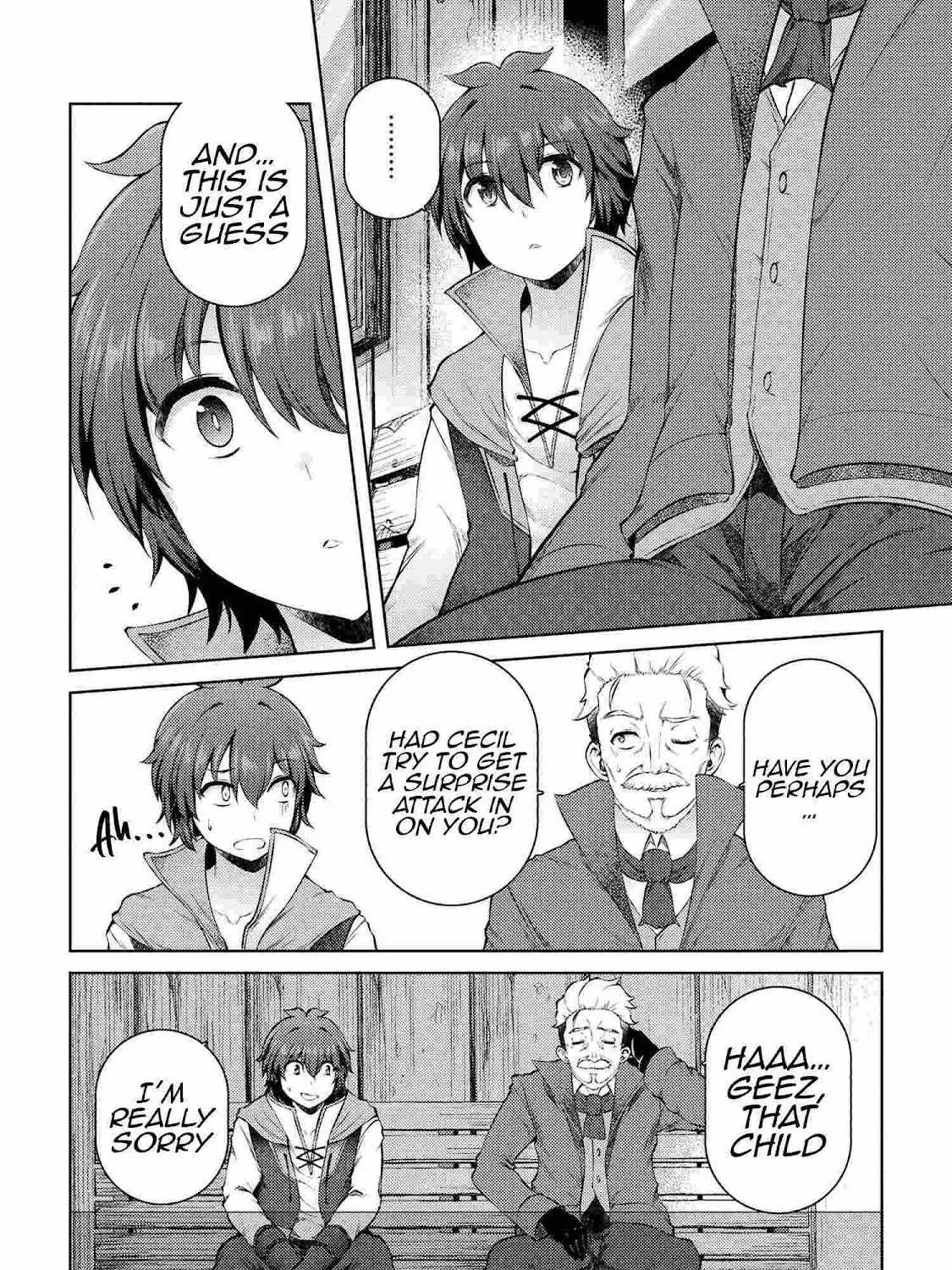 Ie ga Moete Jinsei Dou Demo Yoku Natta kara, Nokotta Nakenashi no Kin de Dark Elf no Dorei o Katta Chapter 10.3 page 17 - MangaKakalot