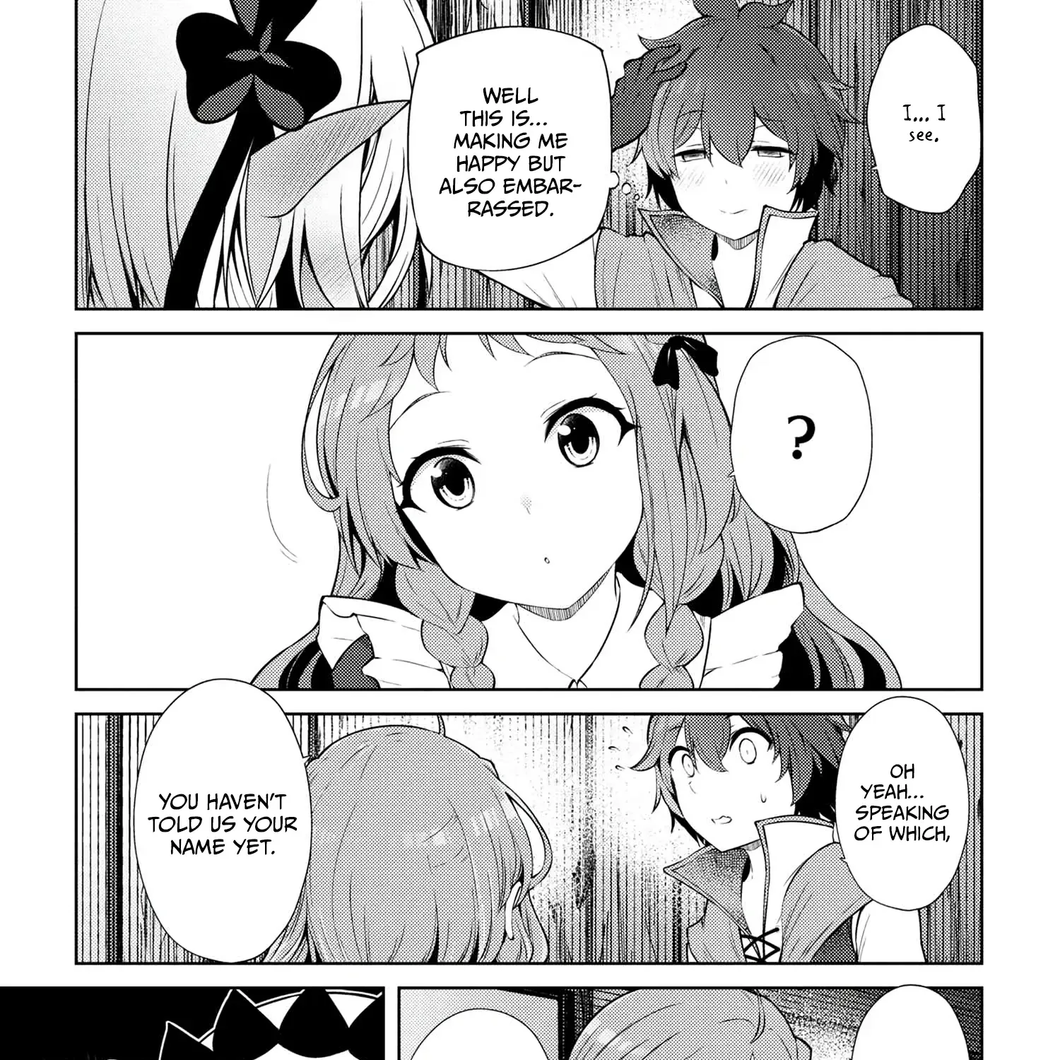 Ie ga Moete Jinsei Dou Demo Yoku Natta kara, Nokotta Nakenashi no Kin de Dark Elf no Dorei o Katta Chapter 18.1 page 14 - MangaKakalot