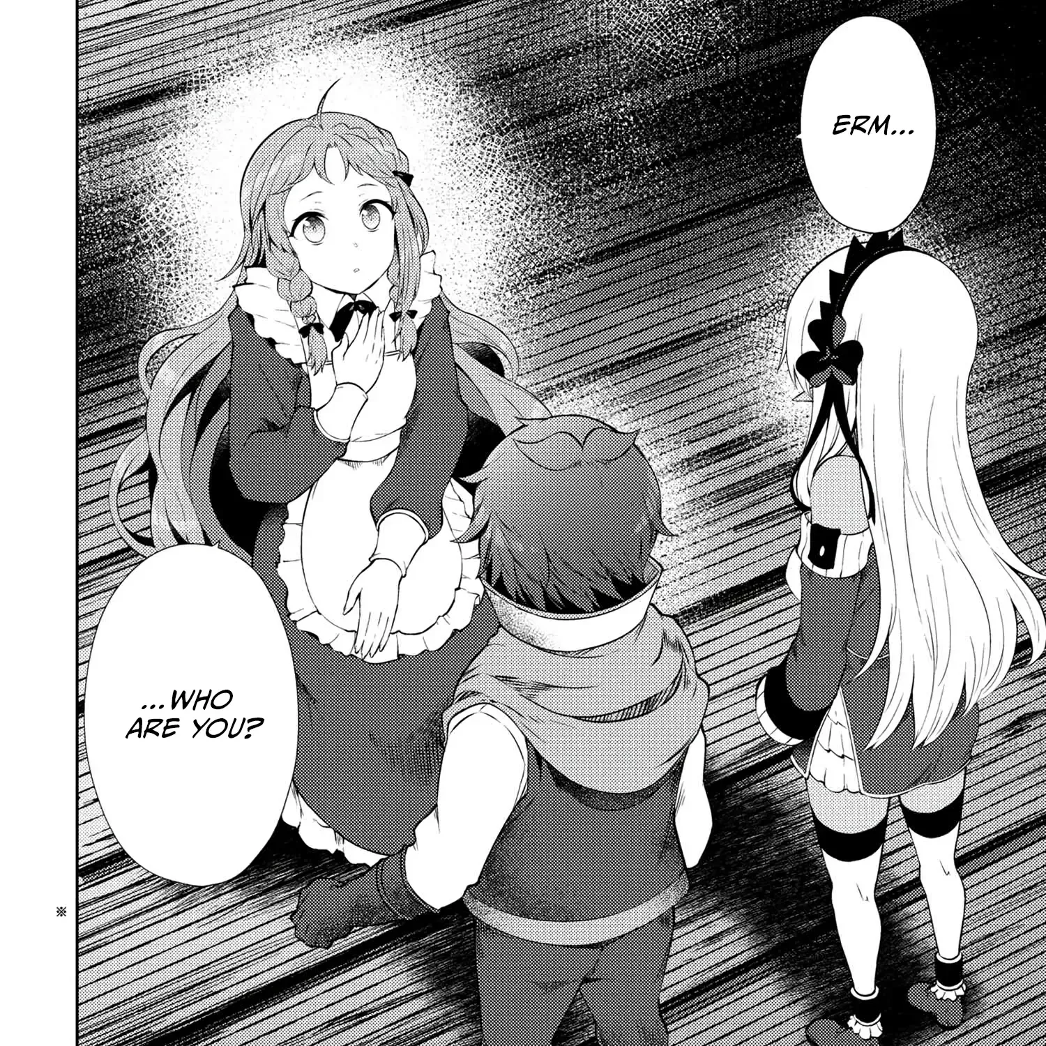 Ie ga Moete Jinsei Dou Demo Yoku Natta kara, Nokotta Nakenashi no Kin de Dark Elf no Dorei o Katta Chapter 18.1 page 4 - MangaKakalot