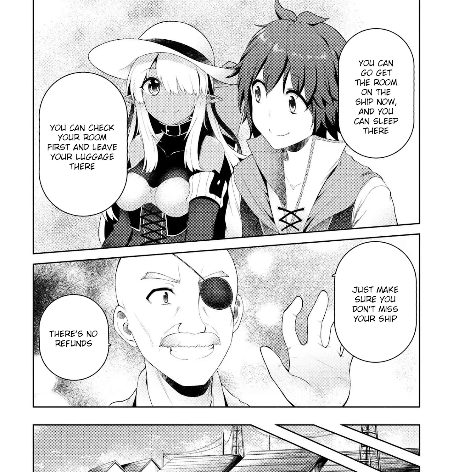 Ie ga Moete Jinsei Dou Demo Yoku Natta kara, Nokotta Nakenashi no Kin de Dark Elf no Dorei o Katta Chapter 7 page 39 - MangaKakalot