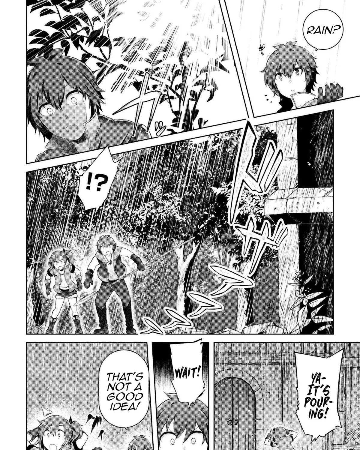 Ie ga Moete Jinsei Dou Demo Yoku Natta kara, Nokotta Nakenashi no Kin de Dark Elf no Dorei o Katta Chapter 8.2 page 2 - MangaKakalot