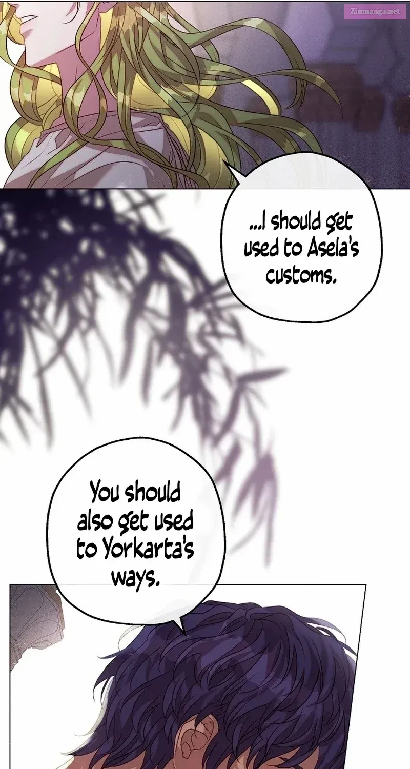 If A Mad Dog Bites A Cub Chapter 9 page 41 - MangaKakalot