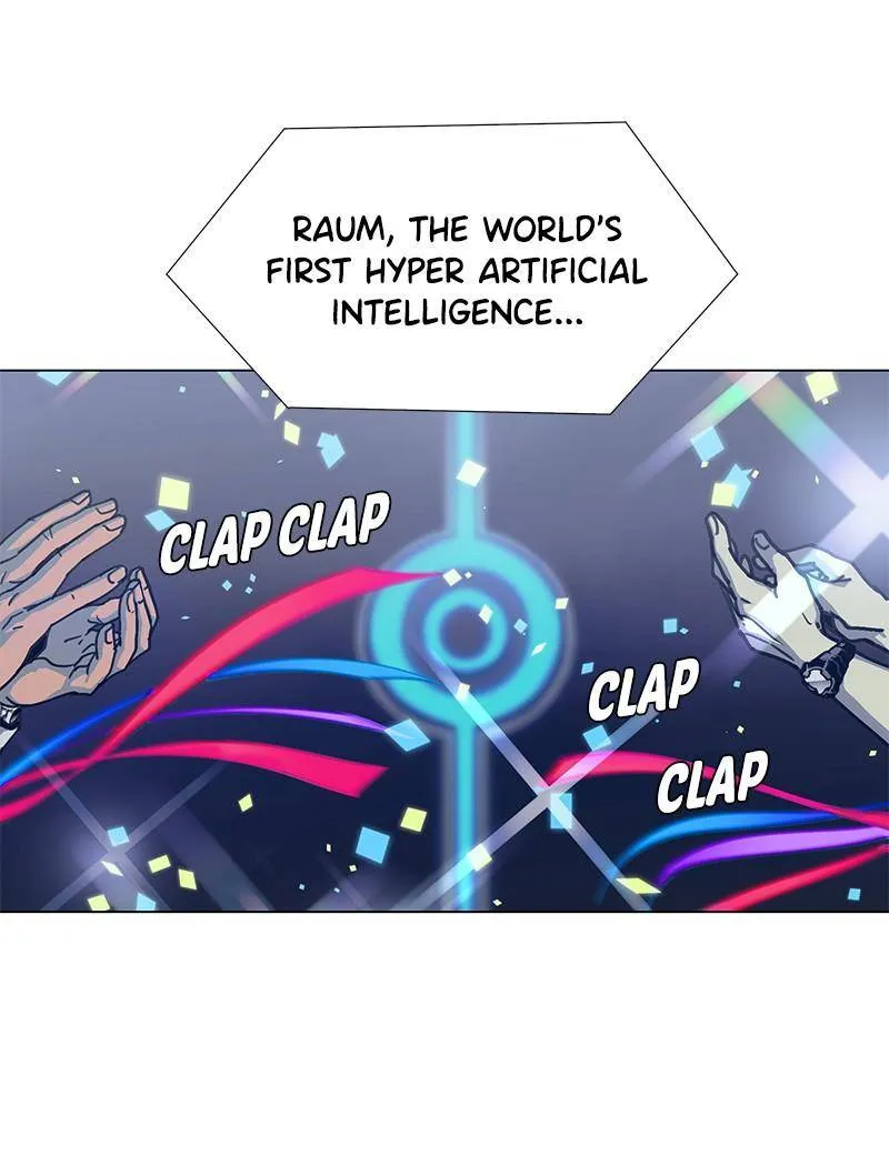 If AI Ruled the World Chapter 0 page 9 - MangaNato