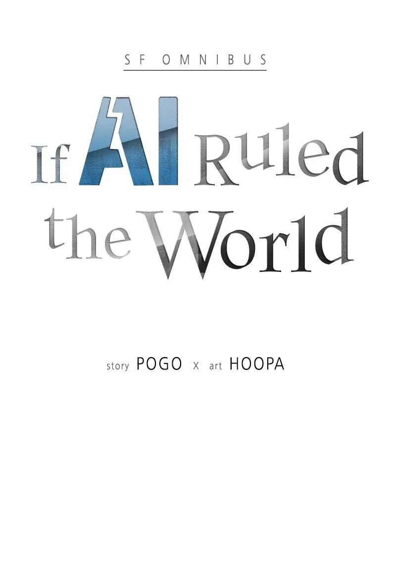 If AI Ruled the World Chapter 12 page 3 - MangaNato