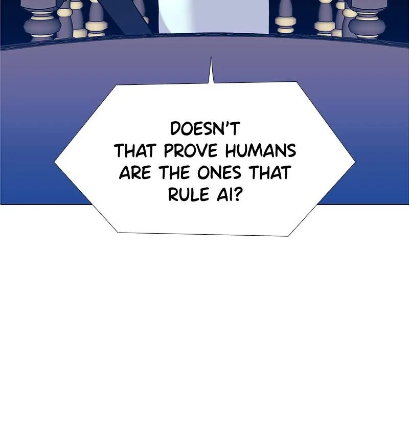 If AI Ruled the World Chapter 17 page 65 - MangaNato