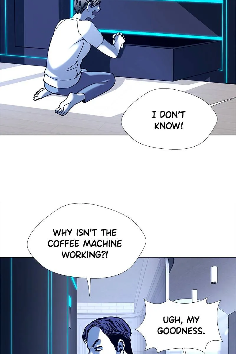 If AI Ruled the World Chapter 17 page 83 - MangaNato