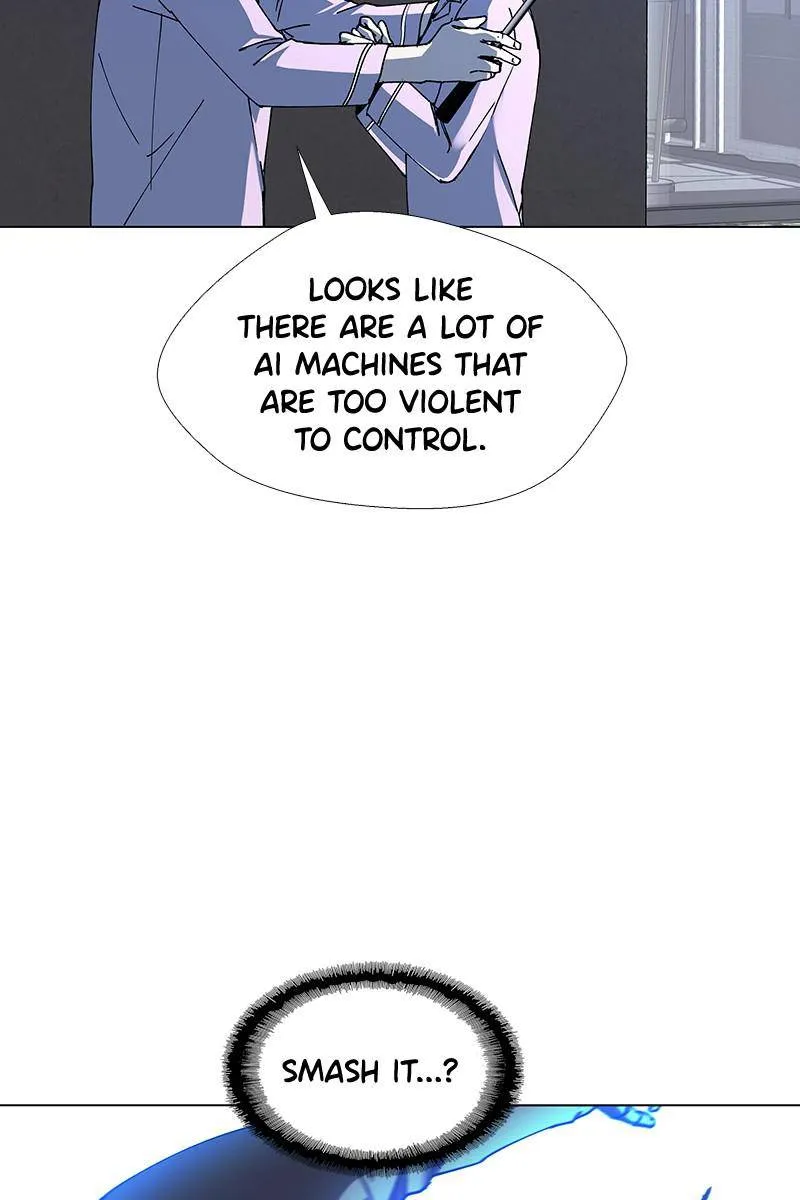 If AI Ruled the World Chapter 20 page 23 - MangaNato