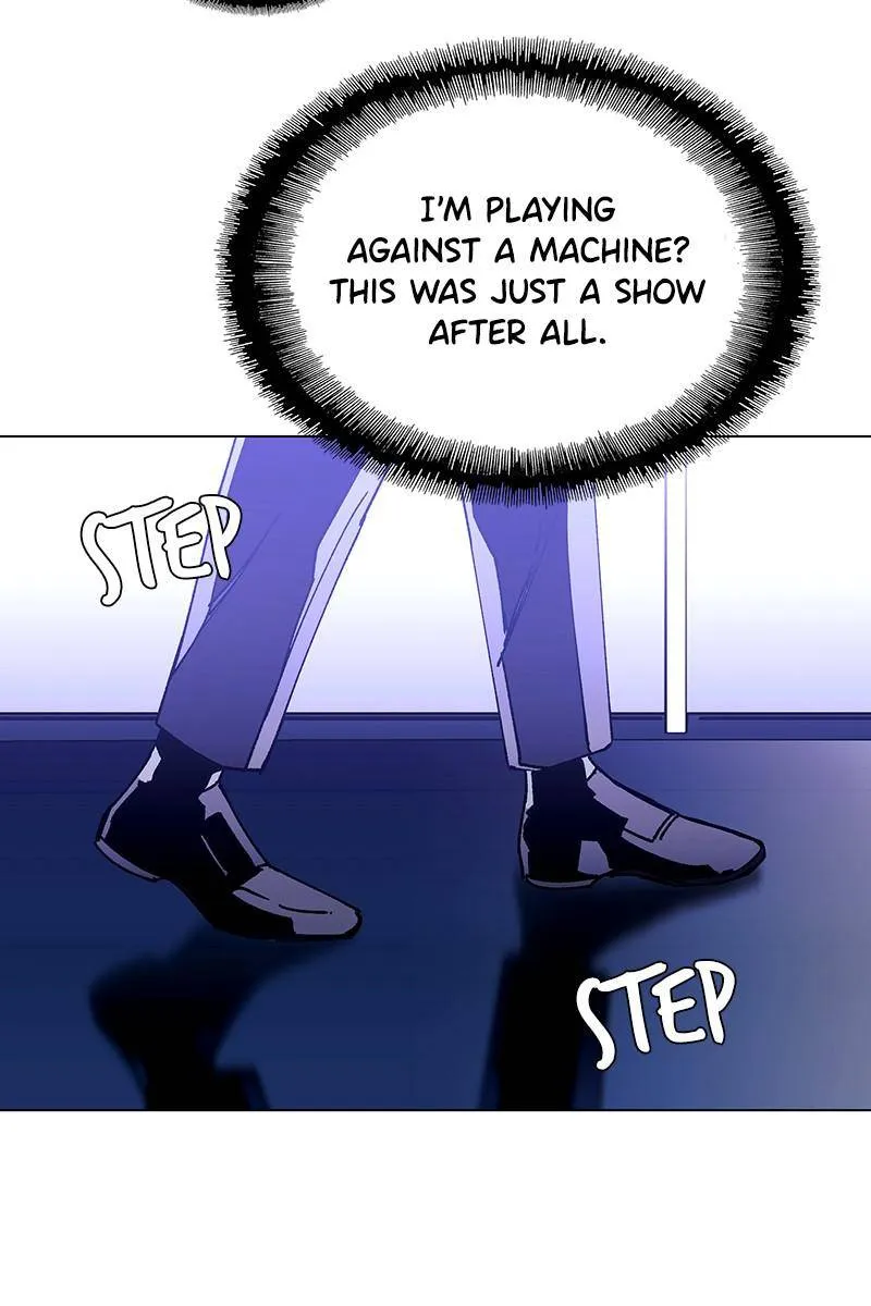 If AI Ruled the World Chapter 24 page 53 - MangaNato