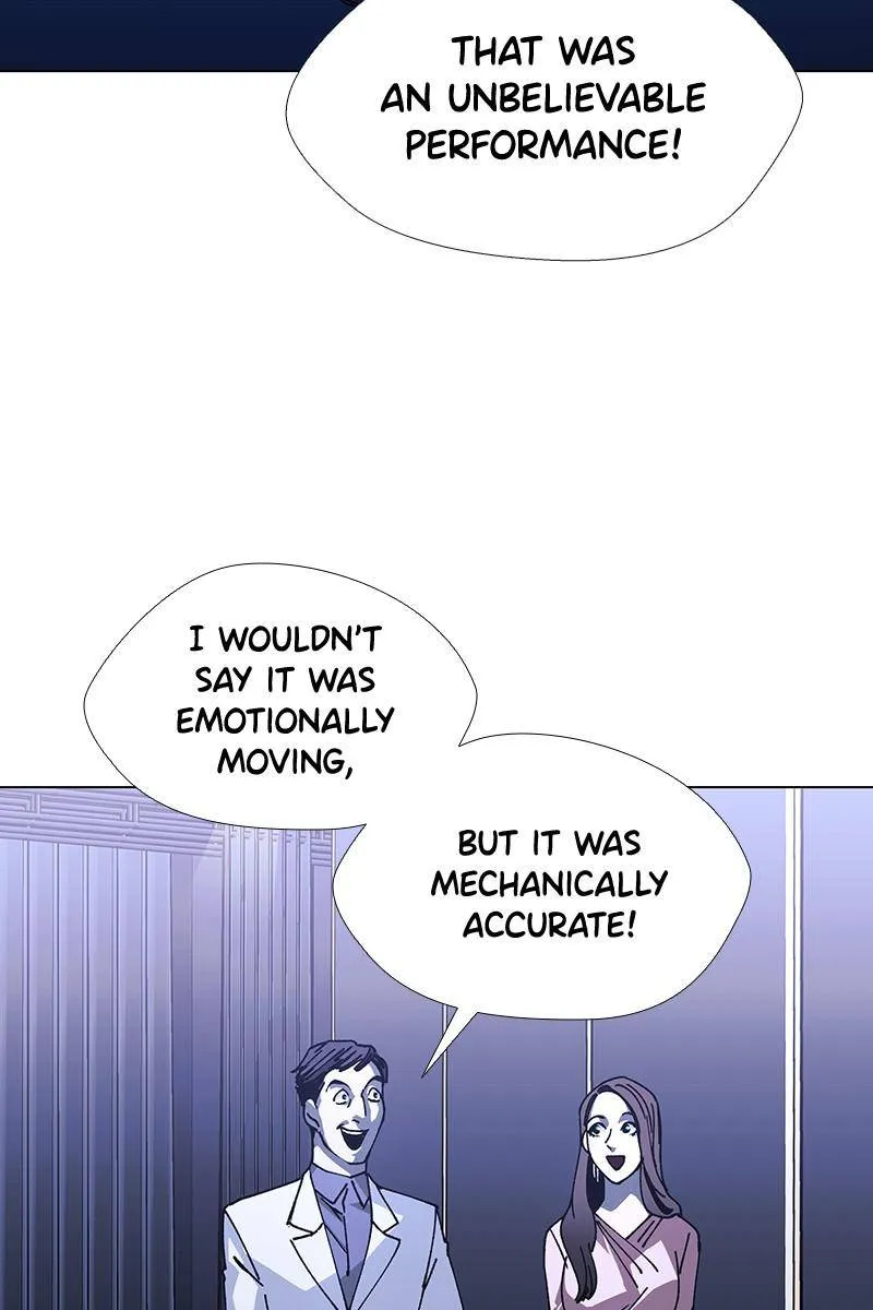 If AI Ruled the World Chapter 24 page 91 - MangaNato