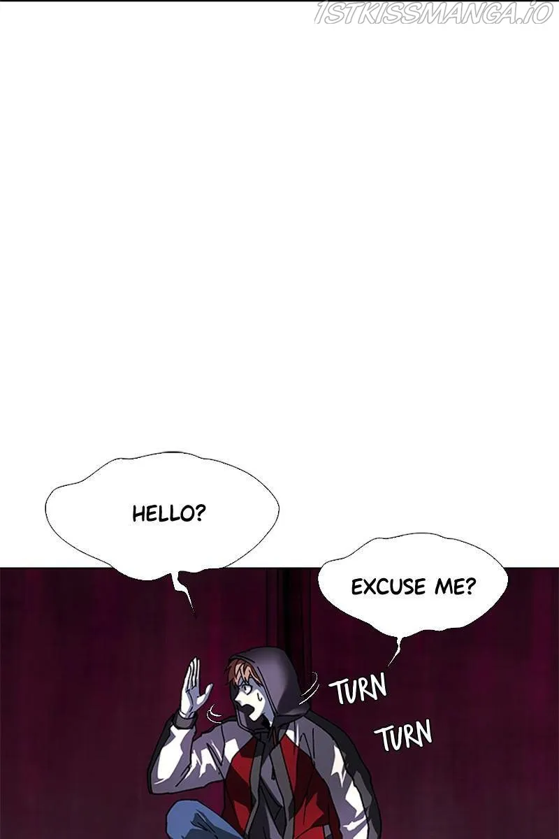 If AI Ruled the World Chapter 30 page 30 - MangaNato