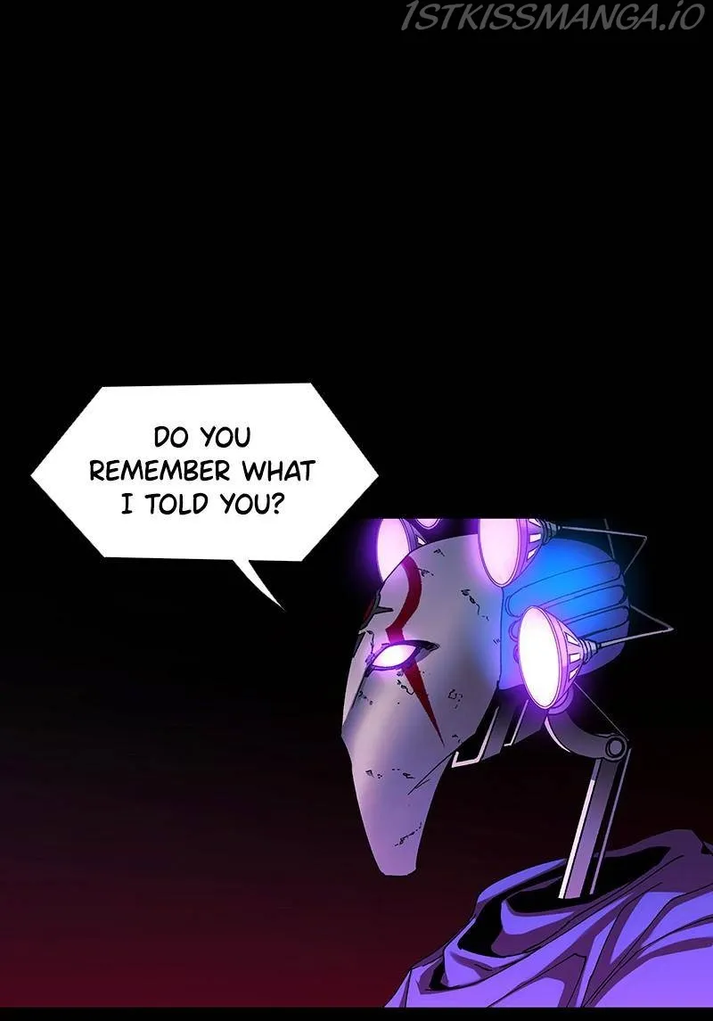 If AI Ruled the World Chapter 34 page 30 - MangaNato