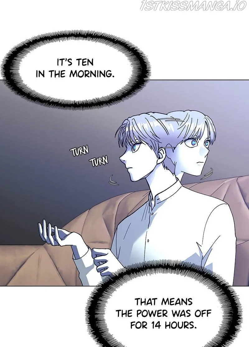 If AI Ruled the World Chapter 35 page 102 - MangaNato