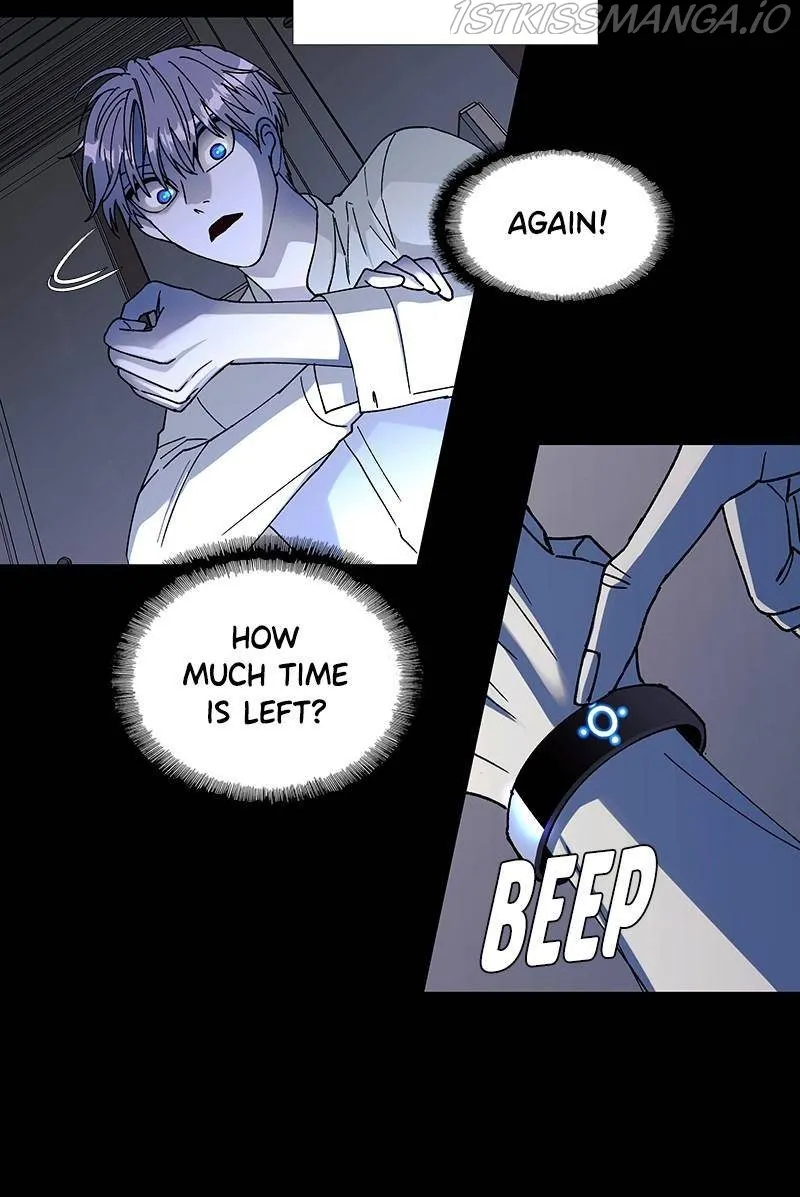 If AI Ruled the World Chapter 37 page 51 - MangaNato