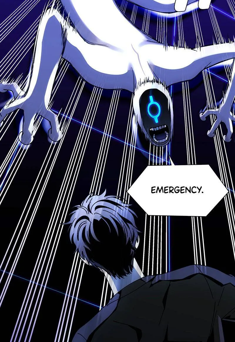 If AI Ruled the World Chapter 39 page 50 - MangaNato