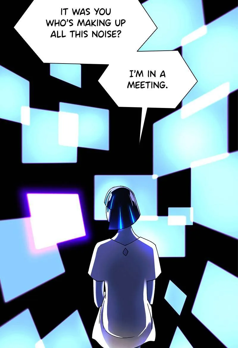 If AI Ruled the World Chapter 39 page 65 - MangaNato