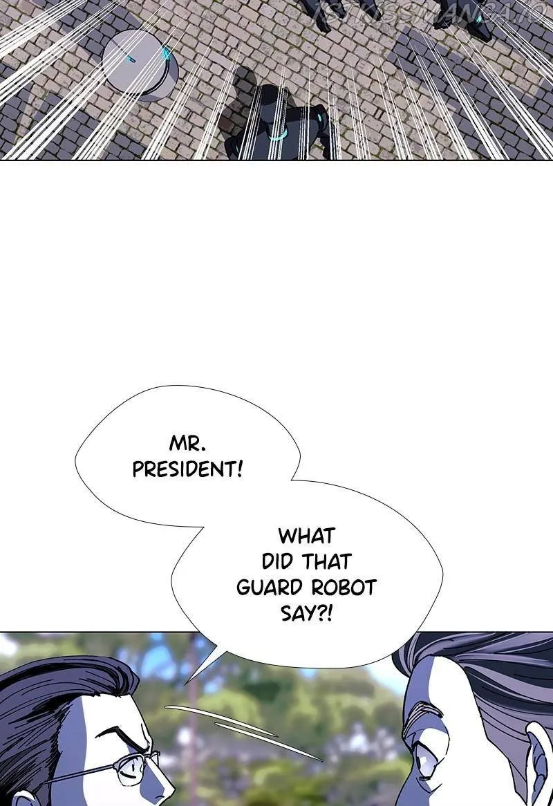 If AI Ruled the World Chapter 44 page 68 - MangaNato