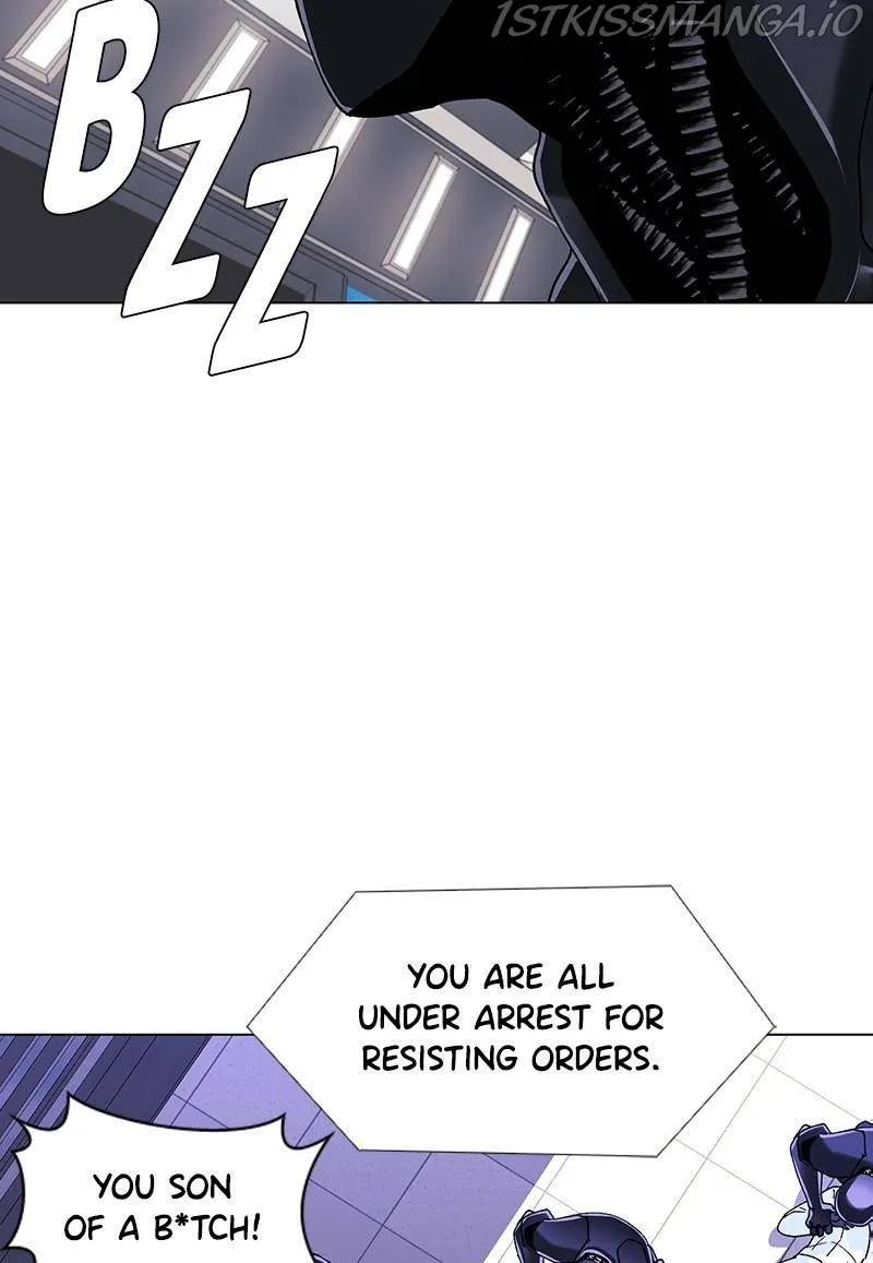 If AI Ruled the World Chapter 45 page 33 - MangaNato