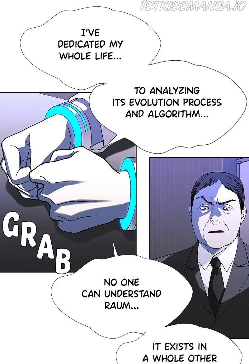 If AI Ruled the World Chapter 45 page 62 - MangaNato