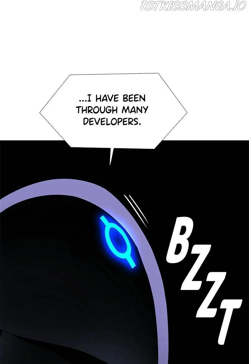 If AI Ruled the World Chapter 46 page 70 - MangaNato