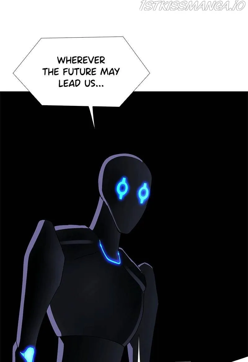 If AI Ruled the World Chapter 46 page 77 - MangaNato