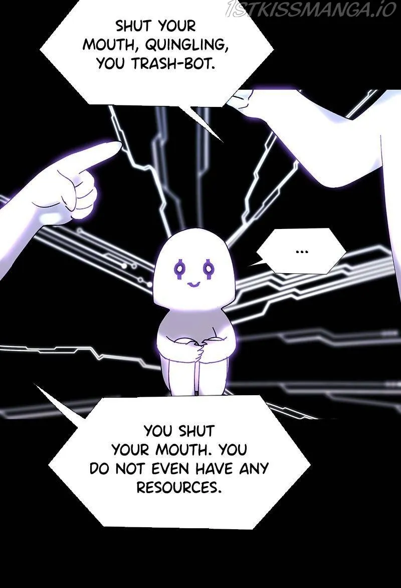 If AI Ruled the World Chapter 49 page 57 - MangaKakalot