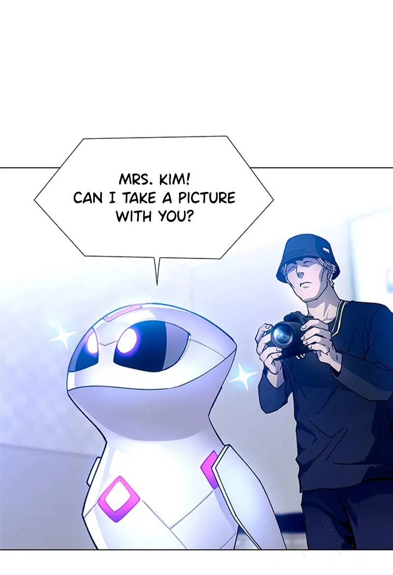 If AI Ruled the World Chapter 5 page 58 - MangaNato