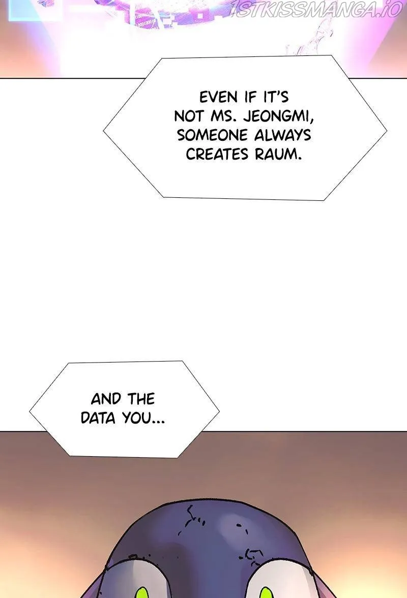 If AI Ruled the World Chapter 50 page 83 - MangaNato