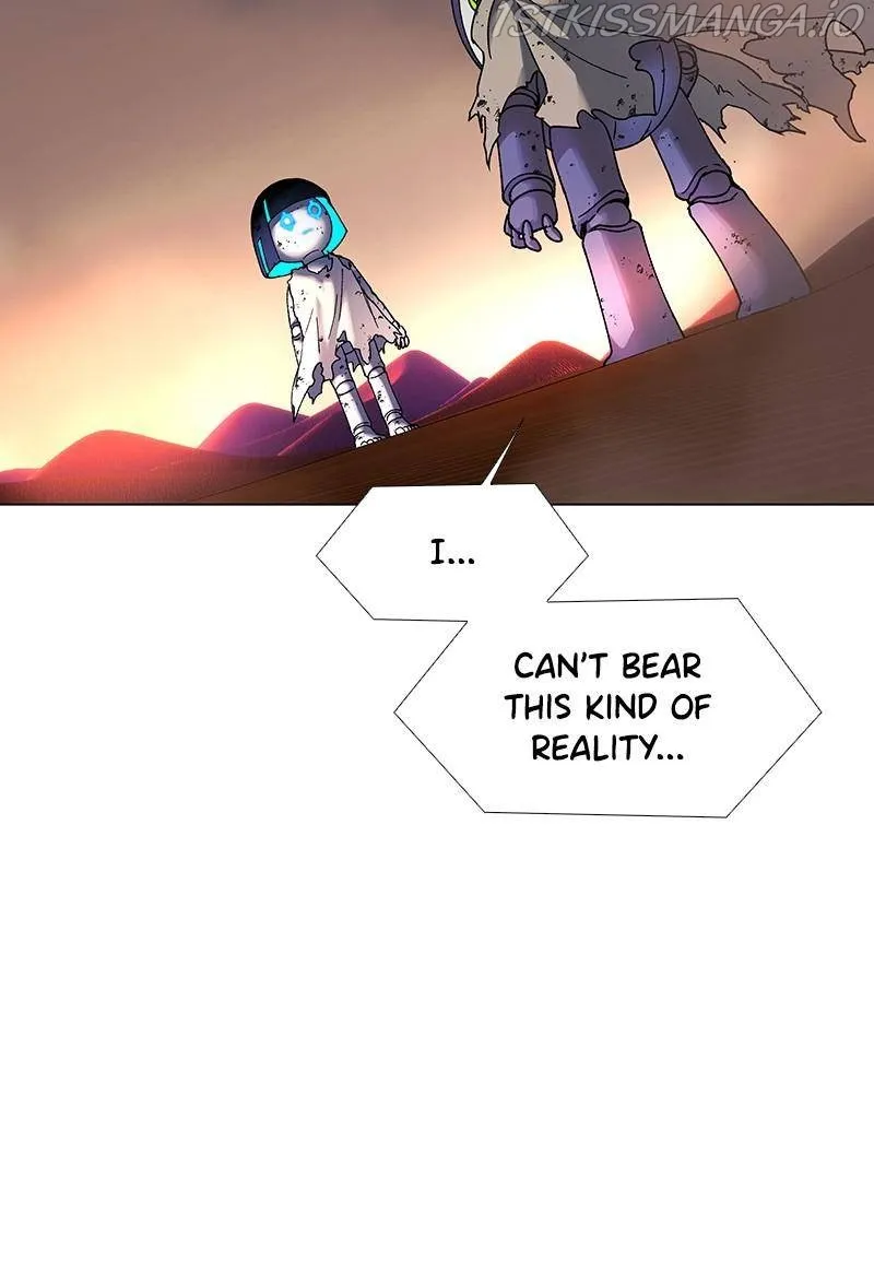 If AI Ruled the World Chapter 50 page 98 - MangaNato