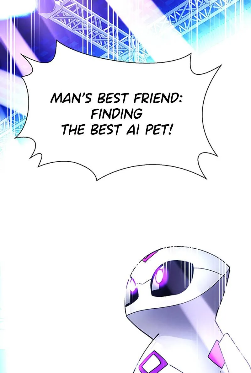 If AI Ruled the World Chapter 8 page 43 - MangaNato