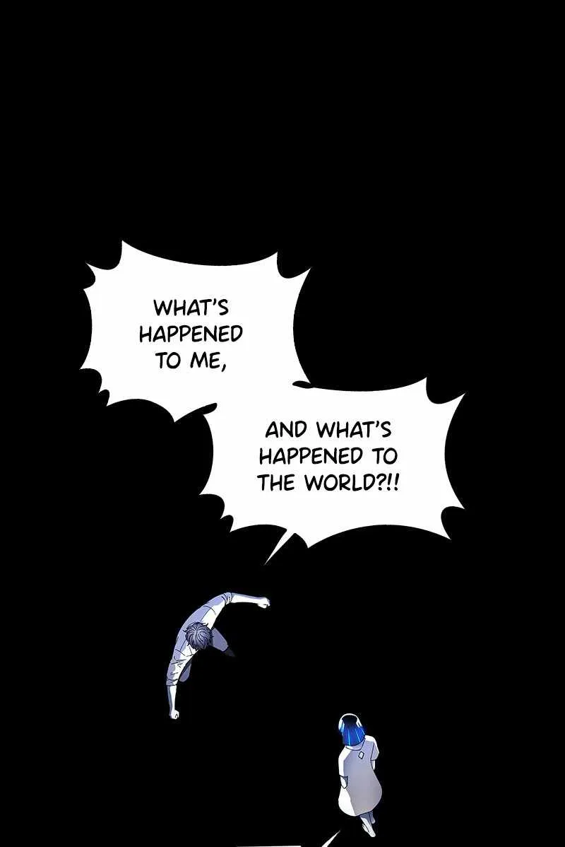 IF AI RULES THE WORLD Chapter 48 page 49 - MangaNato