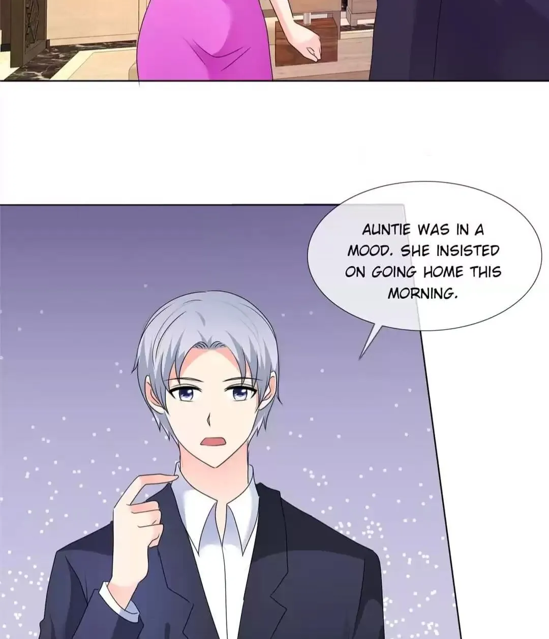 If I Never Loved You Chapter 190 page 4 - MangaNato