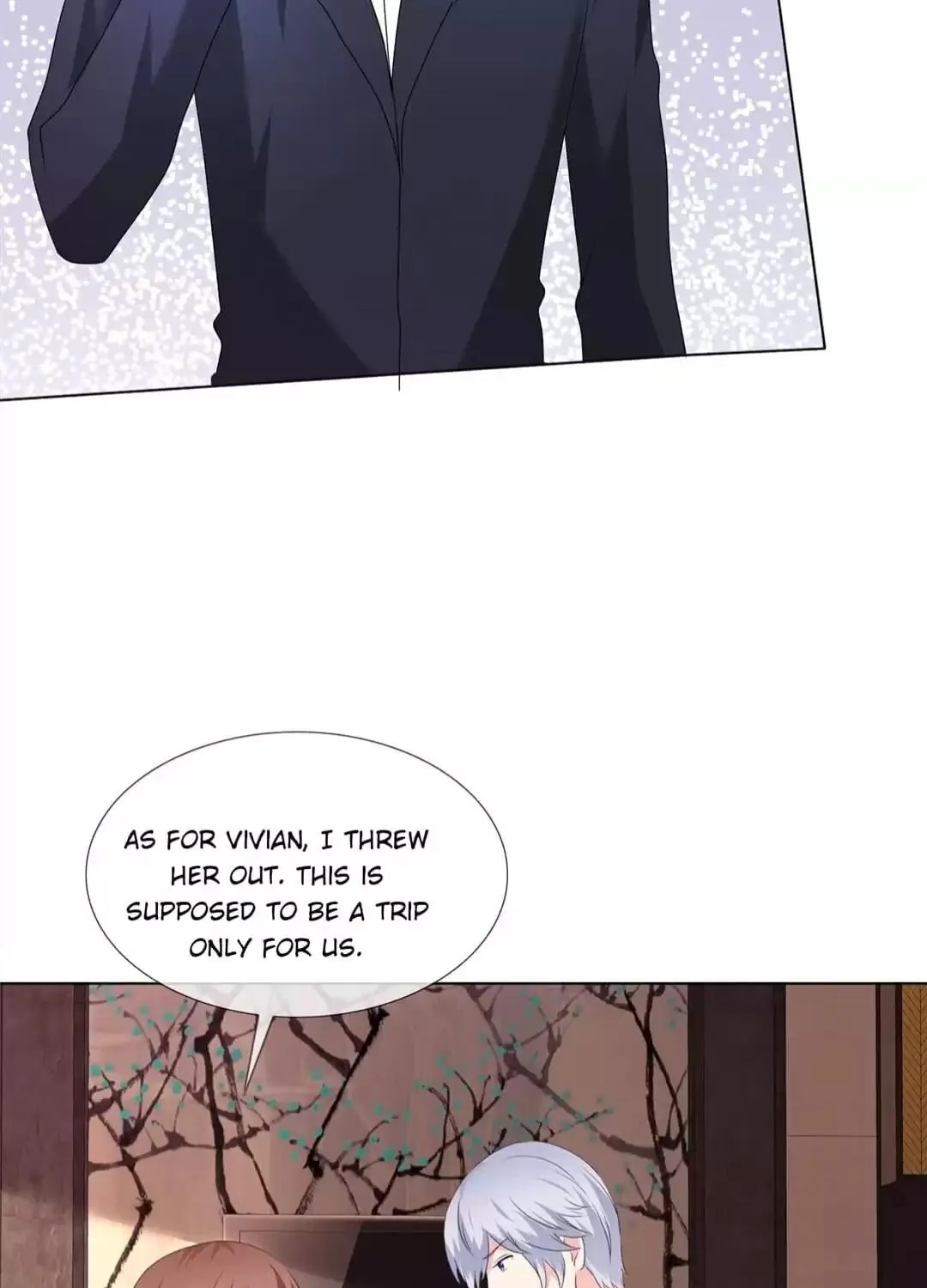 If I Never Loved You Chapter 190 page 5 - MangaKakalot